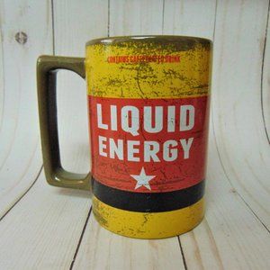 Manny's Garage XL Capacity Mug